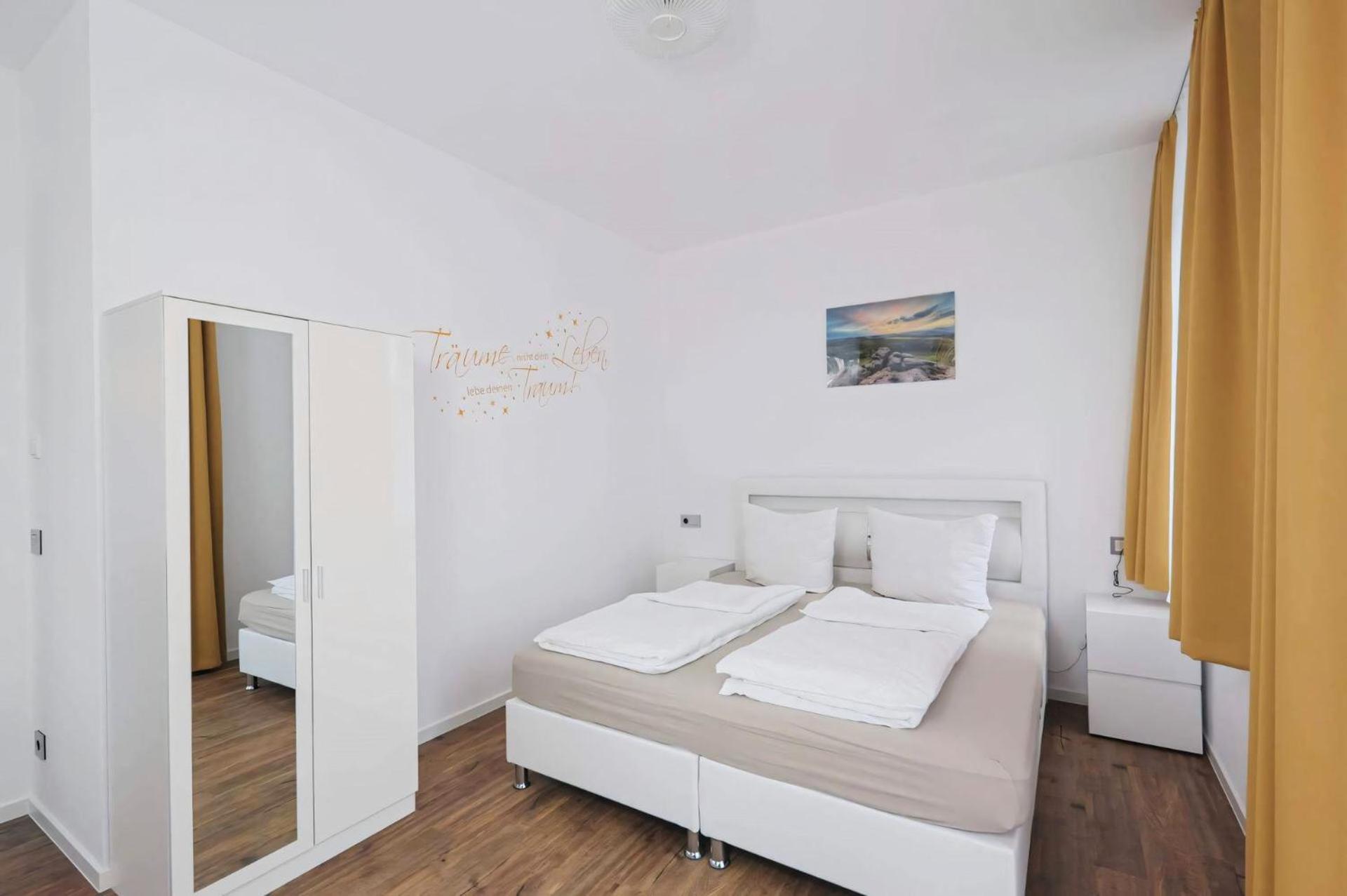 Ferienquartier- Forsthaus Apartment Bad Gottleuba Екстериор снимка
