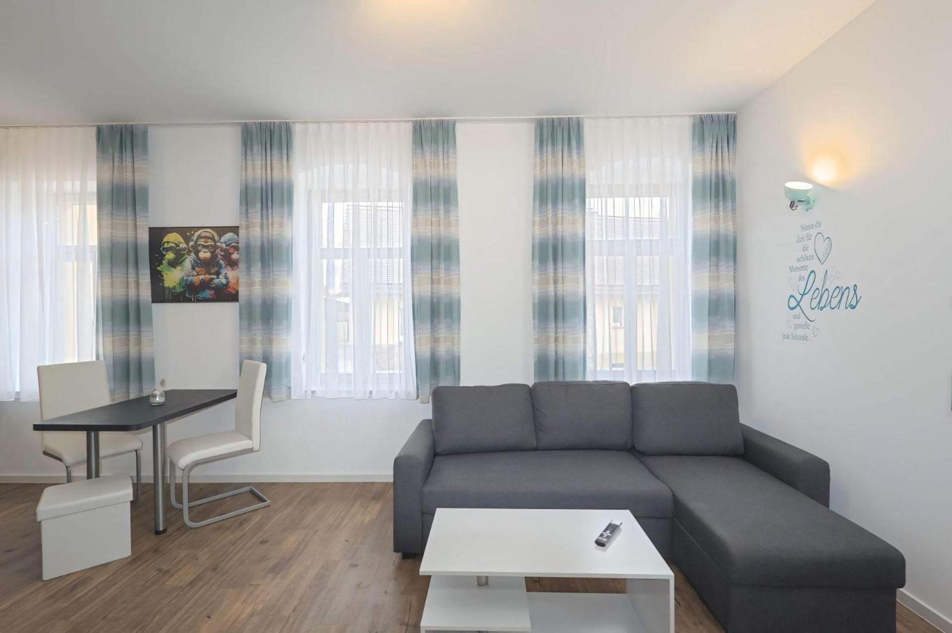 Ferienquartier- Forsthaus Apartment Bad Gottleuba Екстериор снимка