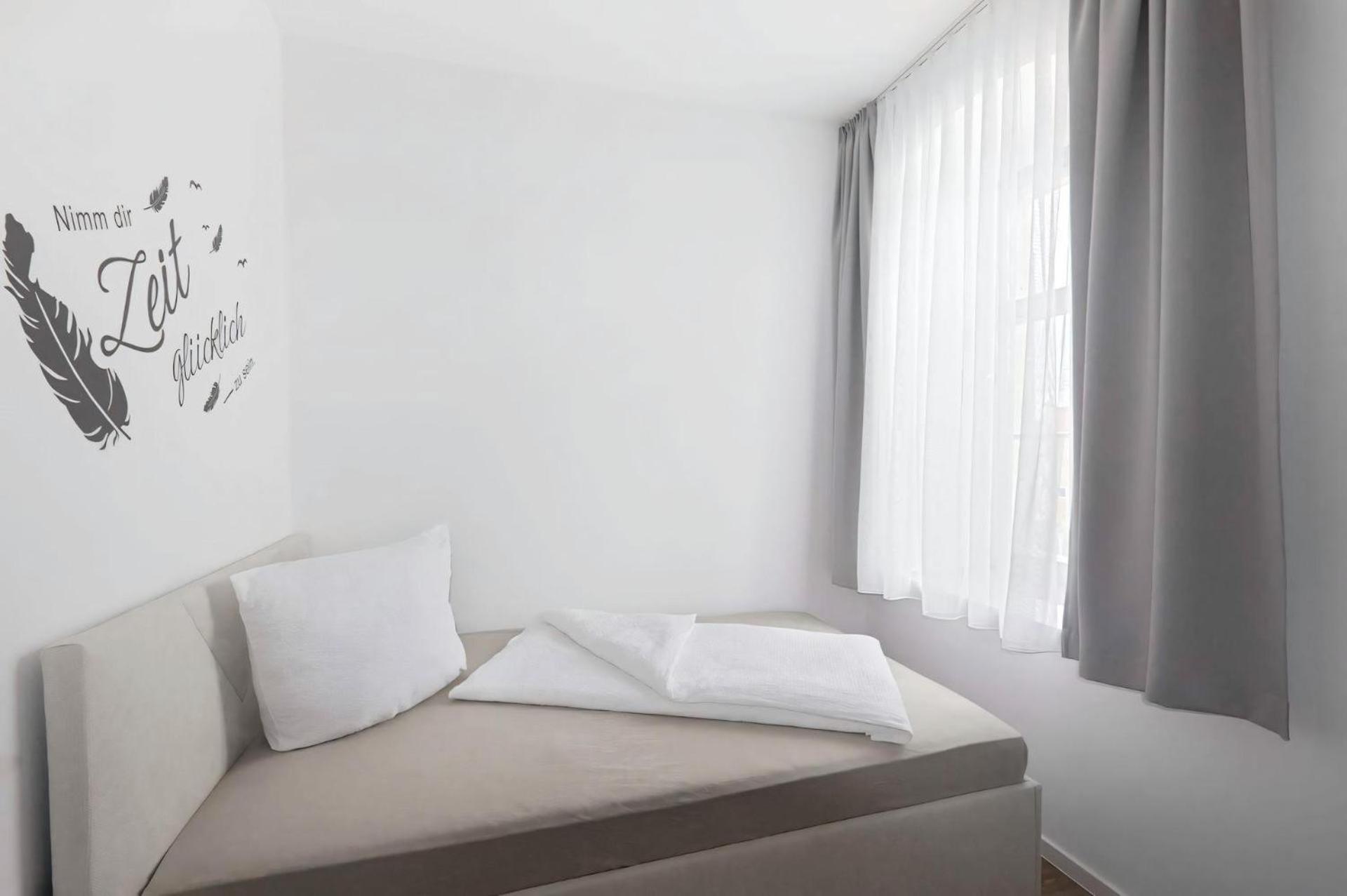 Ferienquartier- Forsthaus Apartment Bad Gottleuba Екстериор снимка