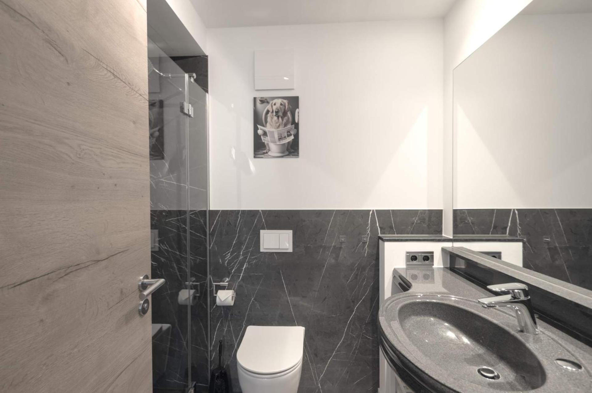 Ferienquartier- Forsthaus Apartment Bad Gottleuba Екстериор снимка