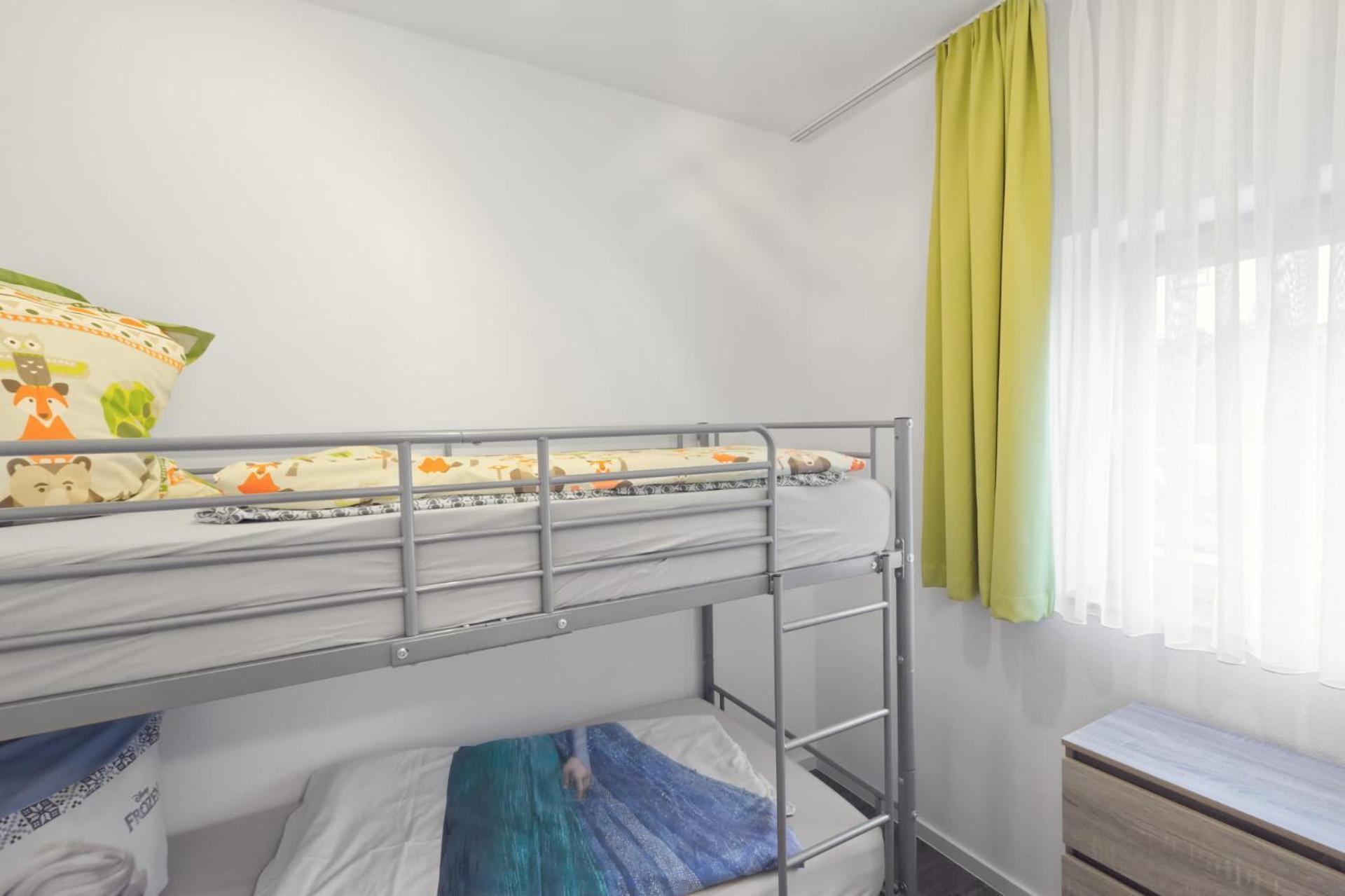 Ferienquartier- Forsthaus Apartment Bad Gottleuba Екстериор снимка