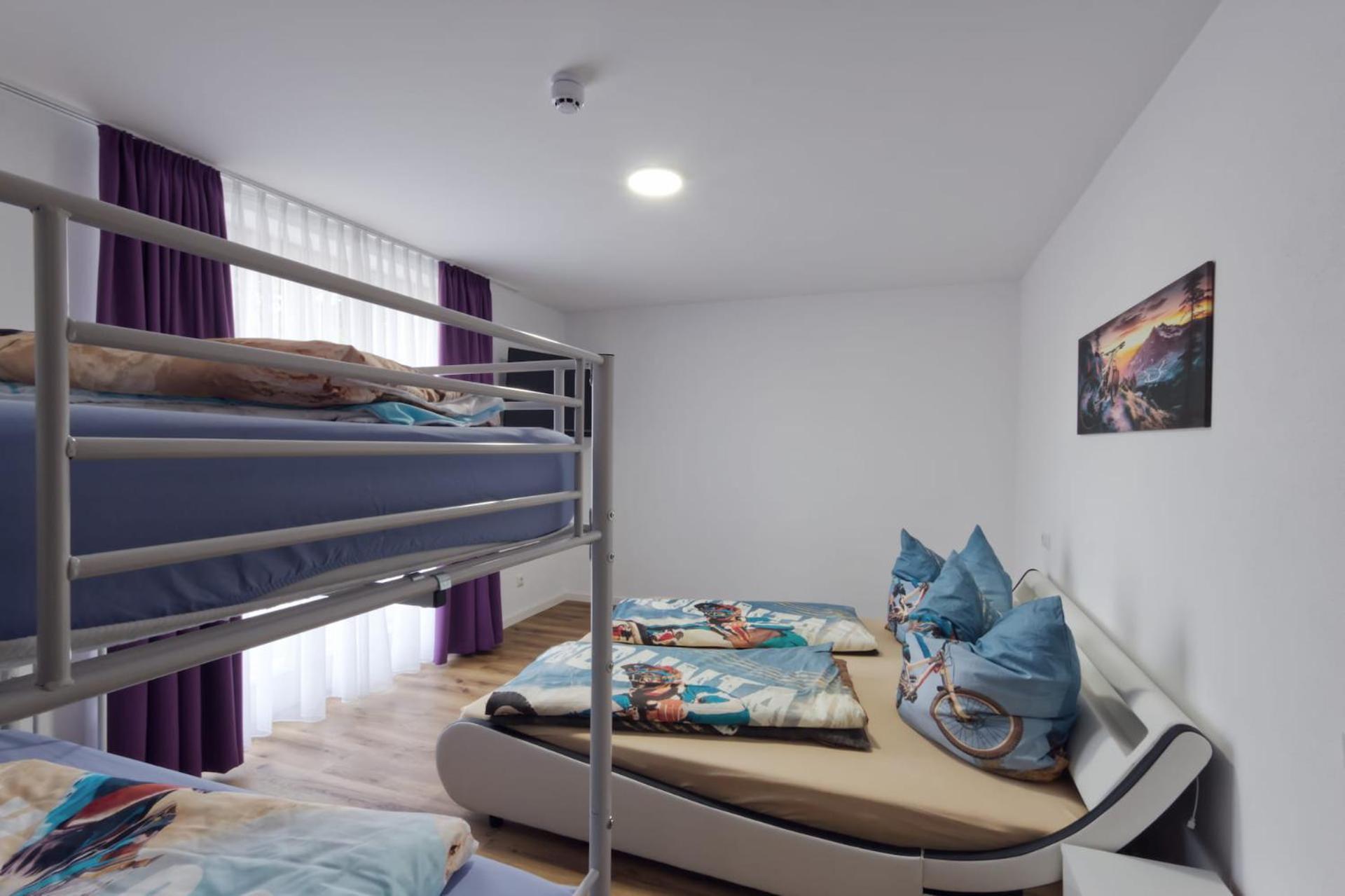 Ferienquartier- Forsthaus Apartment Bad Gottleuba Екстериор снимка