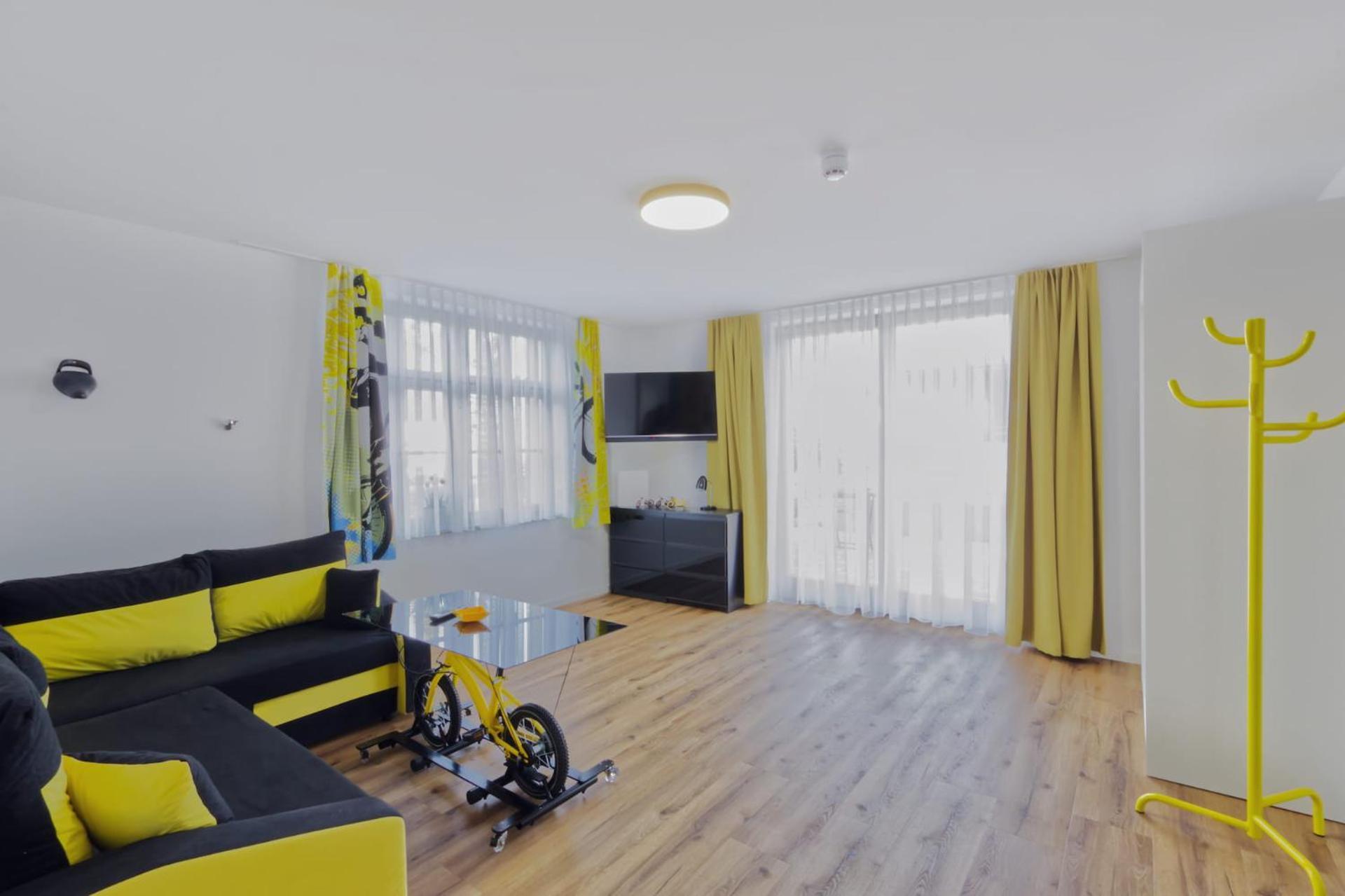 Ferienquartier- Forsthaus Apartment Bad Gottleuba Екстериор снимка
